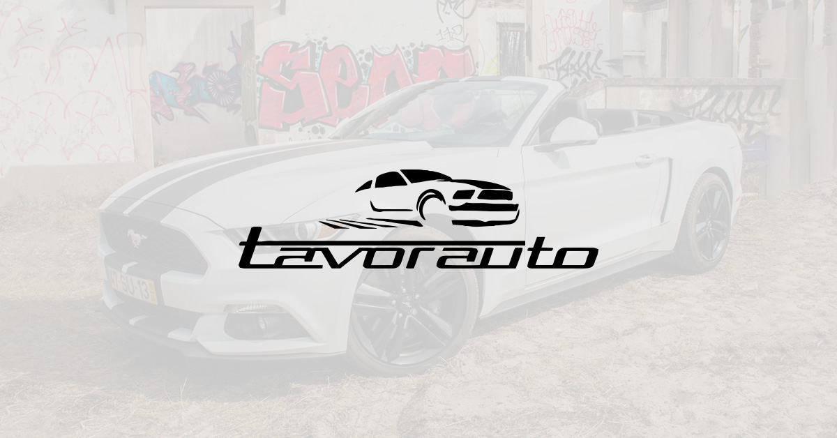 Tavorauto